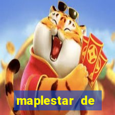 maplestar de jujutsu kaisen